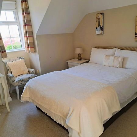 캐슬마인 Leabrook House B&B 외부 사진