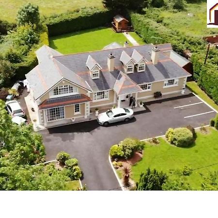 캐슬마인 Leabrook House B&B 외부 사진