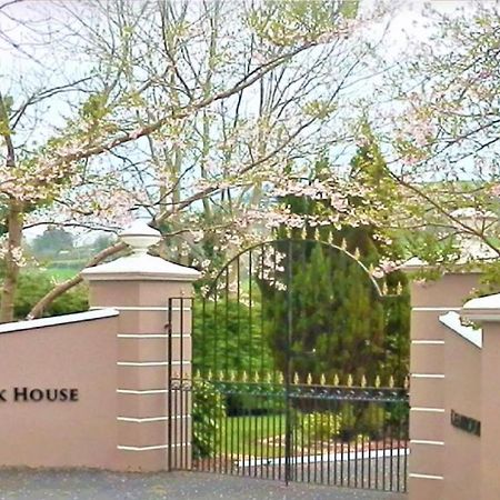 캐슬마인 Leabrook House B&B 외부 사진