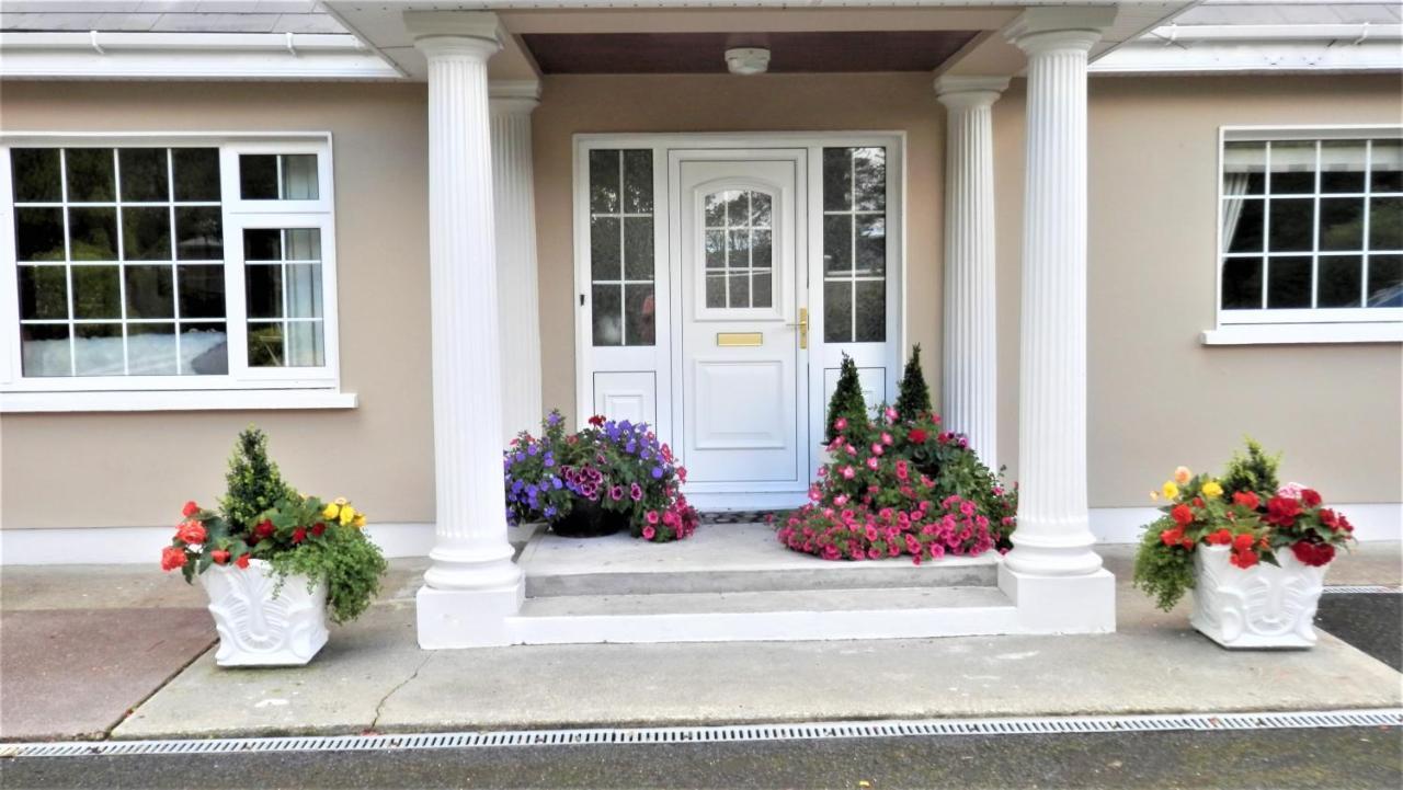 캐슬마인 Leabrook House B&B 외부 사진