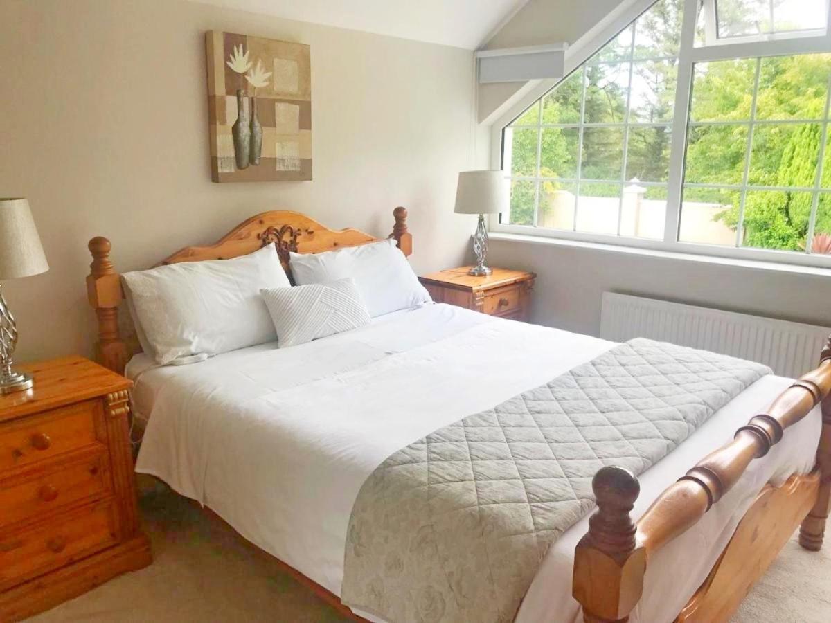 캐슬마인 Leabrook House B&B 외부 사진