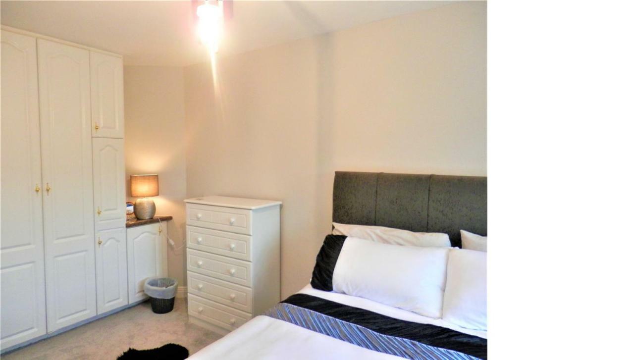 캐슬마인 Leabrook House B&B 외부 사진