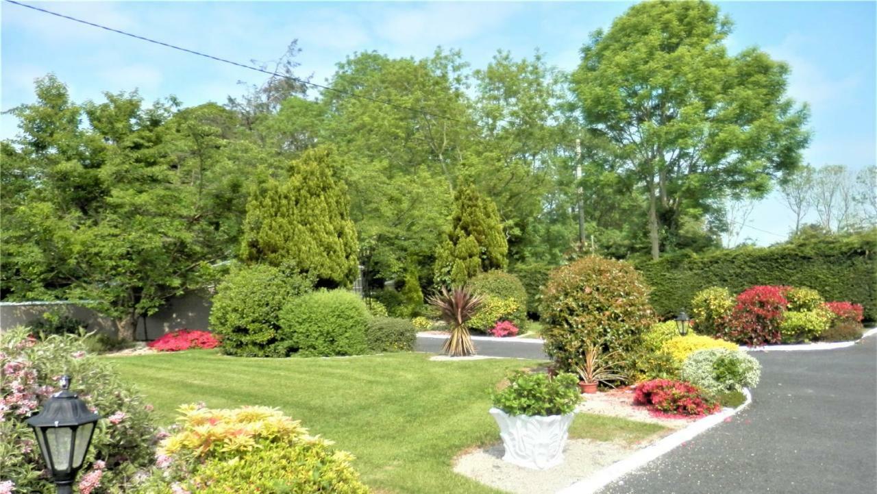 캐슬마인 Leabrook House B&B 외부 사진