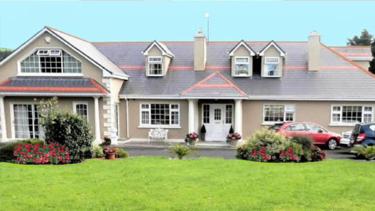 캐슬마인 Leabrook House B&B 외부 사진